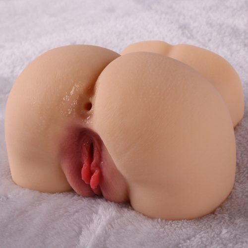 Sex Dolls||1.1kg Torso Sex Doll Ass Sex Toy - Lunarlulu