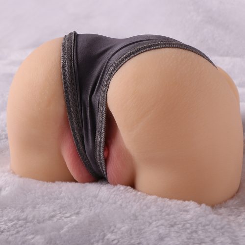 Sex Dolls||1.1kg Torso Sex Doll Ass Sex Toy - Lunarlulu