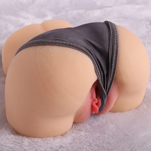 Sex Dolls||1.1kg Torso Sex Doll Ass Sex Toy - Lunarlulu