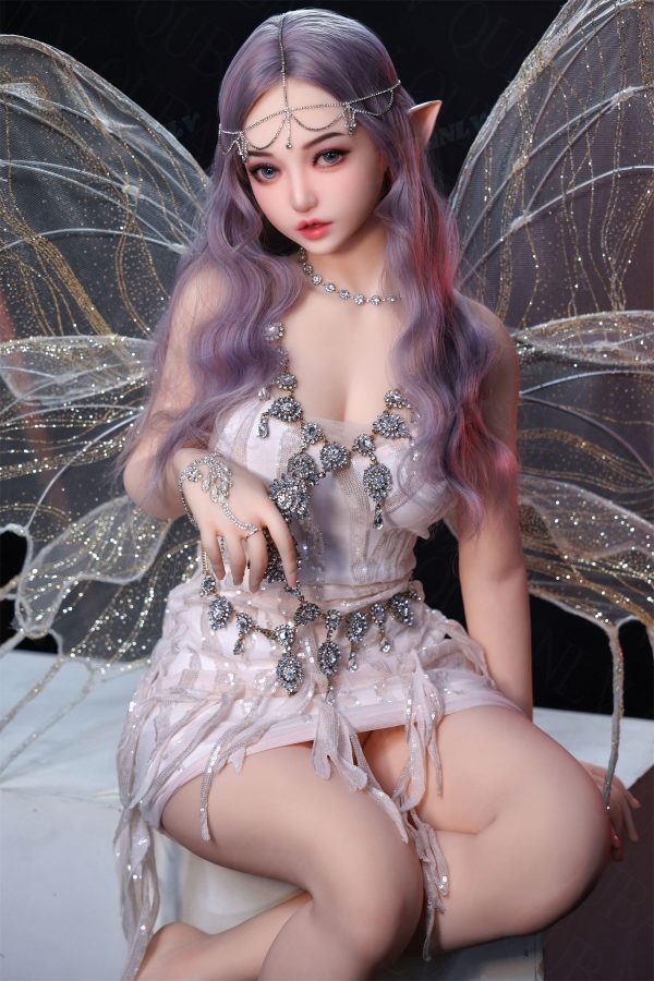 【Sex Doll】Full Body Silicone Male Sex Doll- Jasmine - Lunarlulu