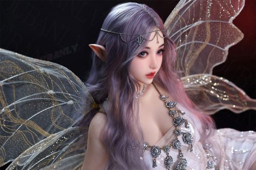 【Sex Doll】Full Body Silicone Male Sex Doll- Jasmine - Lunarlulu