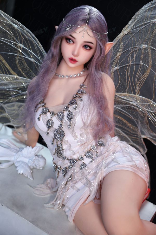 【Sex Doll】Full Body Silicone Male Sex Doll- Jasmine - Lunarlulu