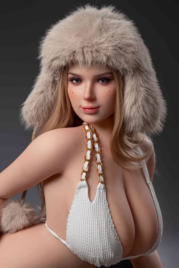 【Sex Doll】Full Body Silicone Male Sex Doll- Eva Blaze - Lunarlulu