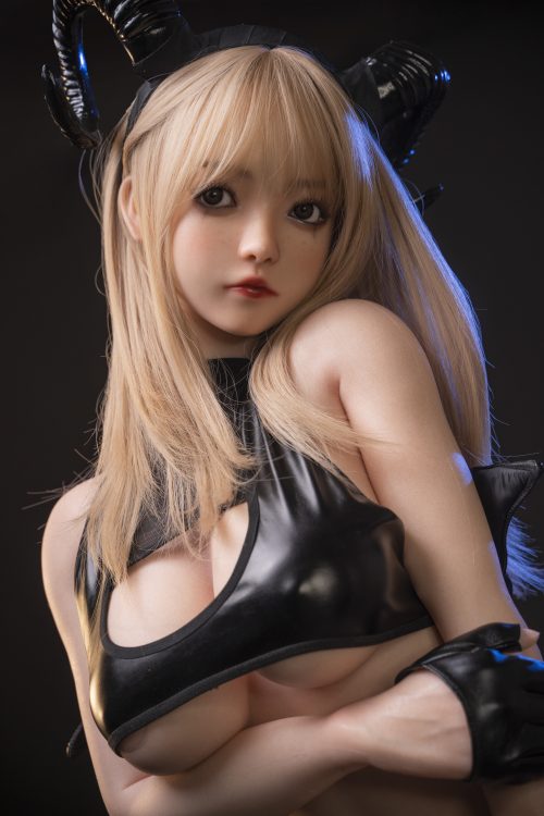 【Sex Doll】Full Body Silicone Male Sex Doll- Tia - Lunarlulu