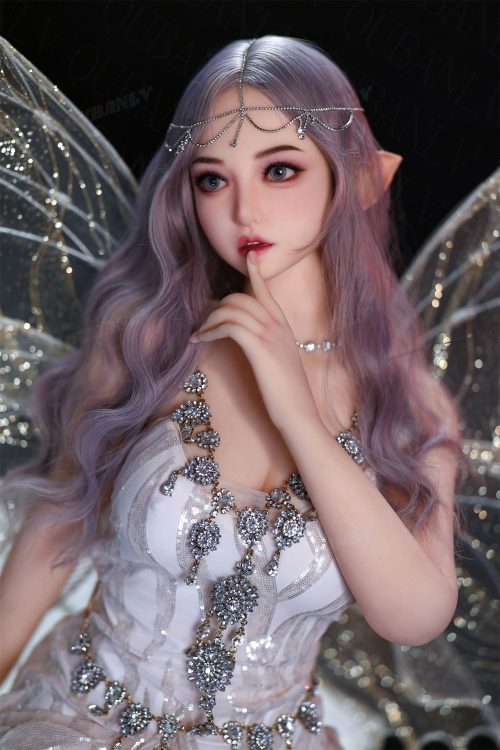 【Sex Doll】Full Body Silicone Male Sex Doll- Jasmine - Lunarlulu