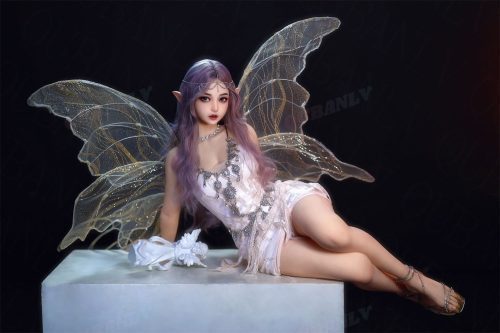 【Sex Doll】Full Body Silicone Male Sex Doll- Jasmine - Lunarlulu
