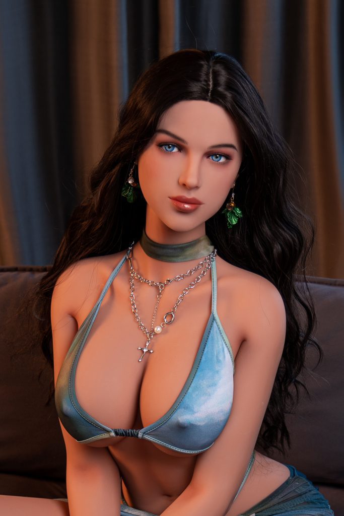 【Sex Doll】Full Body Silicone Male Sex Doll- Koko Dollie - Lunarlulu