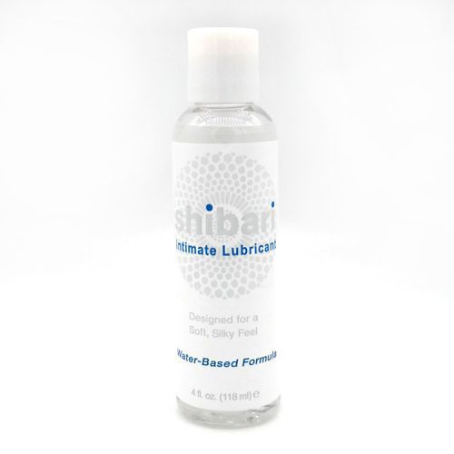 【Lubricant】Water-Based Personal Lubricant & Massage Oil – Colorless Odorless Intimate Gel, Easy to Wash, Non-Sticky, Residue-Free for Couples - Lunarlulu
