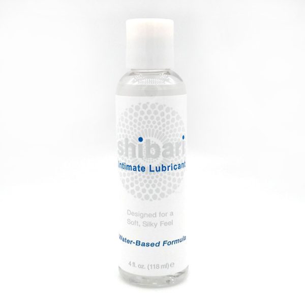 【Lubricant】Water-Based Personal Lubricant & Massage Oil – Colorless Odorless Intimate Gel, Easy to Wash, Non-Sticky, Residue-Free for Couples - Lunarlulu