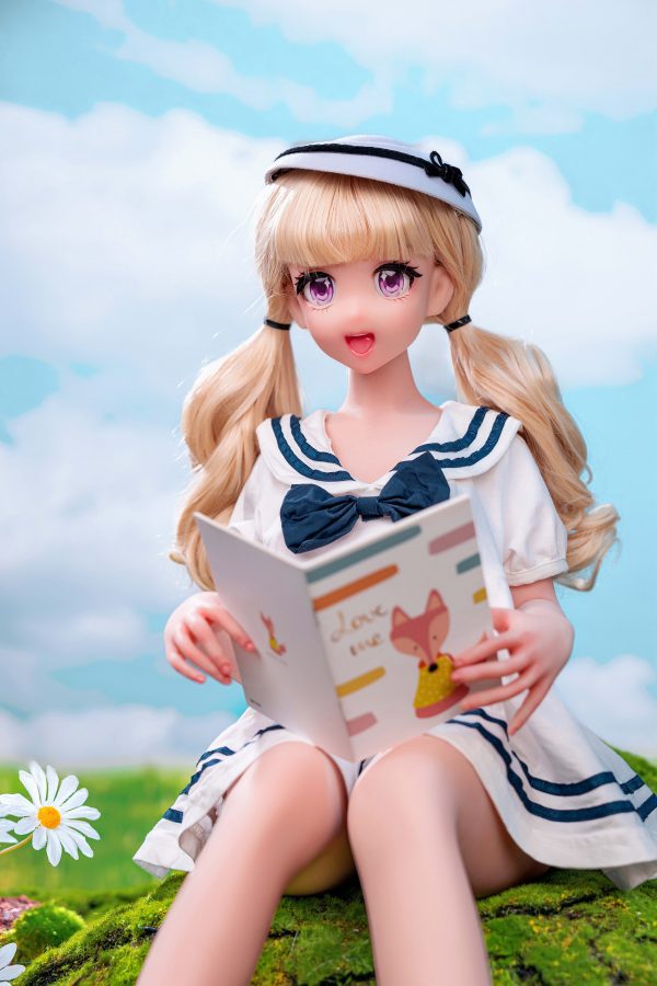 【Sex Doll】Full Body Silicone Male Sex Doll- Chloe - Lunarlulu