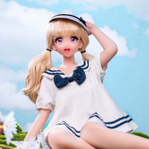 Full Body Silicone Male Lifesize Sex Doll​ – Chloe - Lunarlulu-lulu dolls