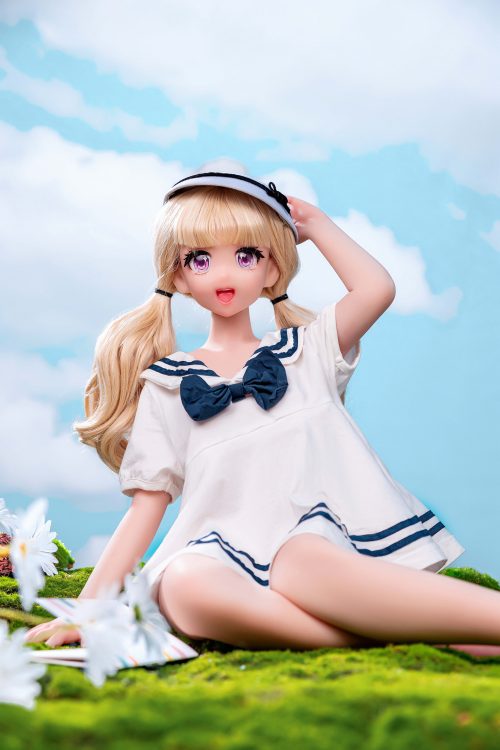 【Sex Doll】Full Body Silicone Male Sex Doll- Chloe - Lunarlulu