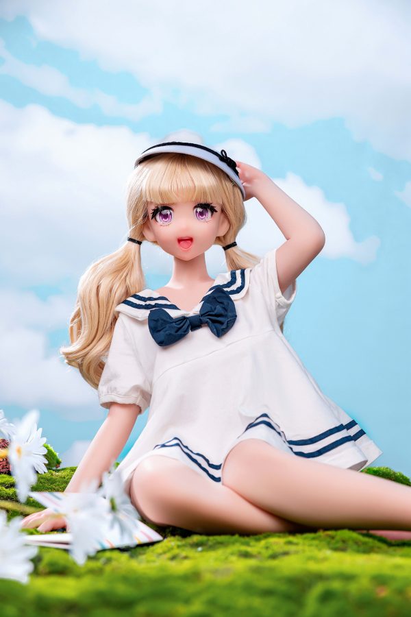 【Sex Doll】Full Body Silicone Male Sex Doll- Chloe - Lunarlulu