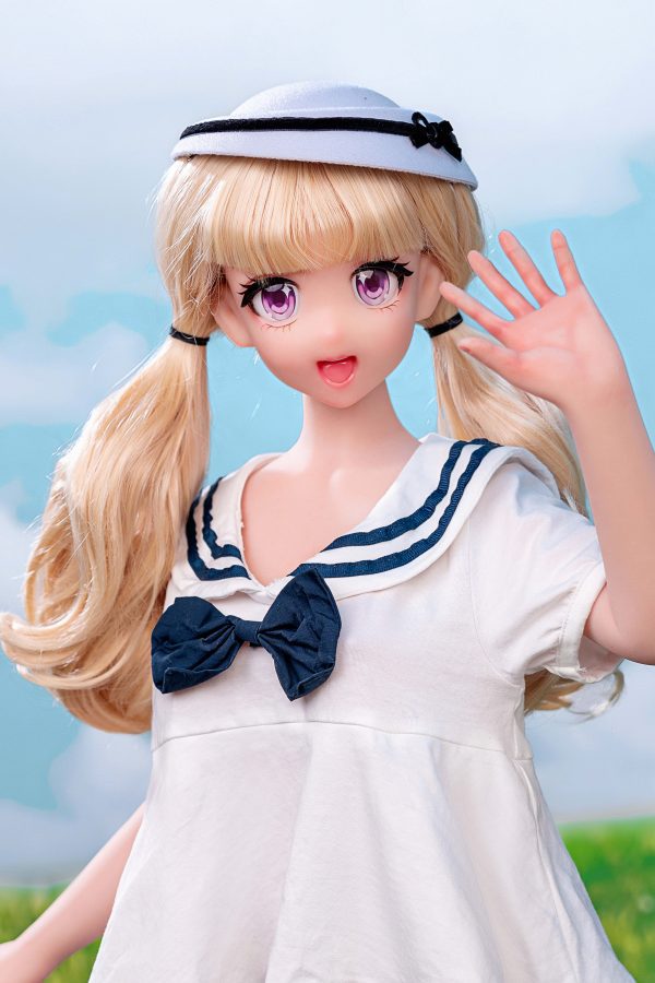【Sex Doll】Full Body Silicone Male Sex Doll- Chloe - Lunarlulu