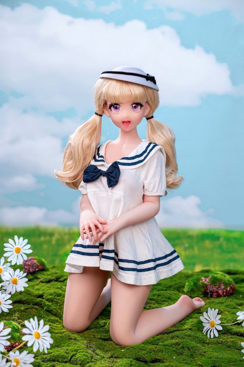【Sex Doll】Full Body Silicone Male Sex Doll- Chloe - Lunarlulu