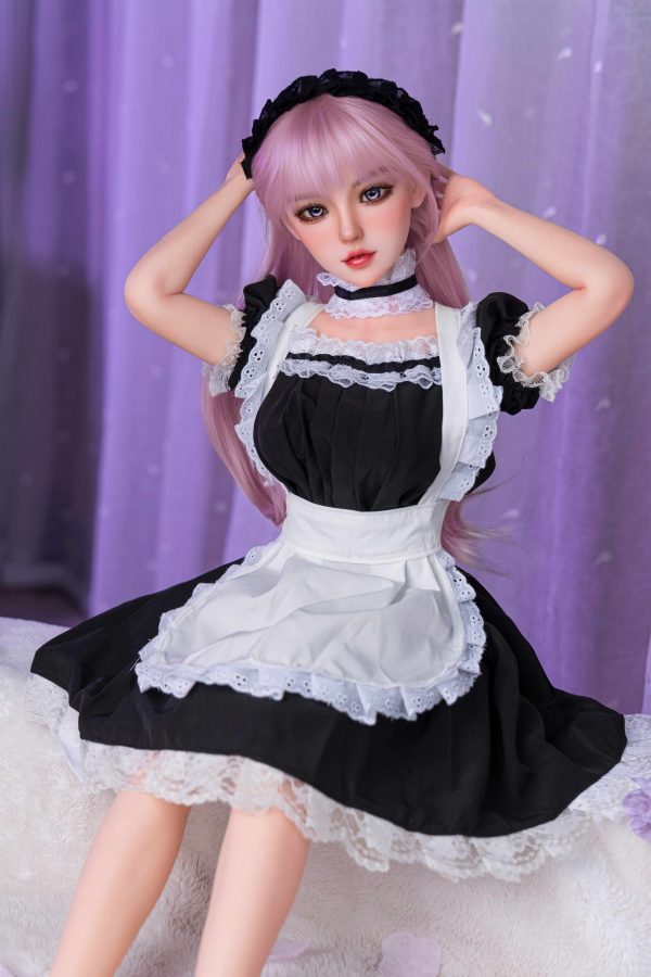 【Sex Doll】Full Body Silicone Male Sex Doll- Poppy - Lunarlulu