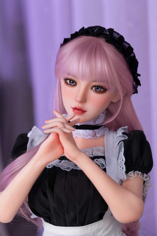 【Sex Doll】Full Body Silicone Male Sex Doll- Poppy - Lunarlulu