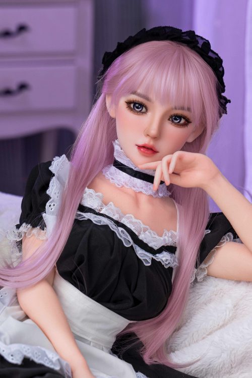 【Sex Doll】Full Body Silicone Male Sex Doll- Poppy - Lunarlulu