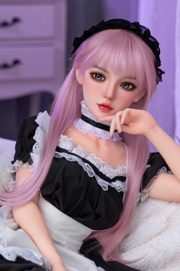 【Sex Doll】Full Body Silicone Male Sex Doll- Poppy - Lunarlulu