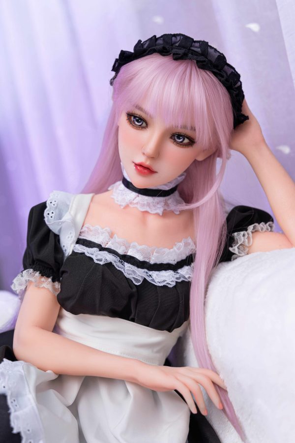 【Sex Doll】Full Body Silicone Male Sex Doll- Poppy - Lunarlulu
