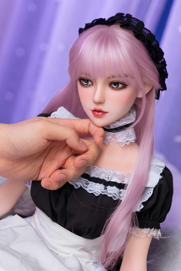 【Sex Doll】Full Body Silicone Male Sex Doll- Poppy - Lunarlulu