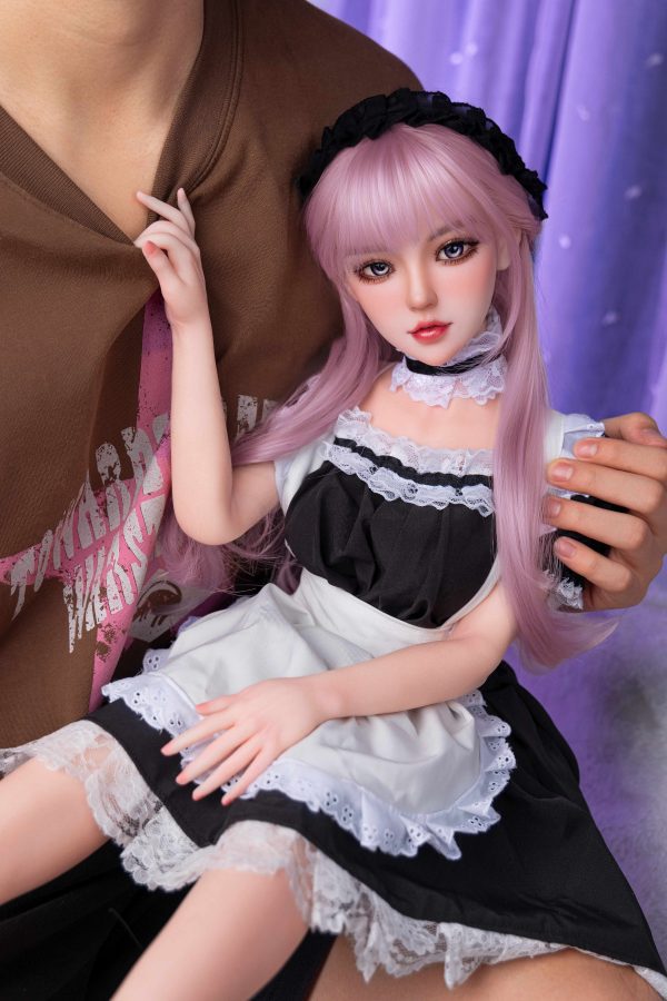 【Sex Doll】Full Body Silicone Male Sex Doll- Poppy - Lunarlulu