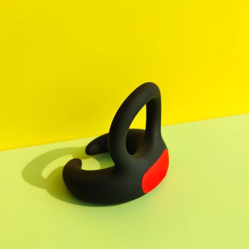 【Massager】Rechargeable Vibrating Ring with Wireless Remote - Lunarlulu