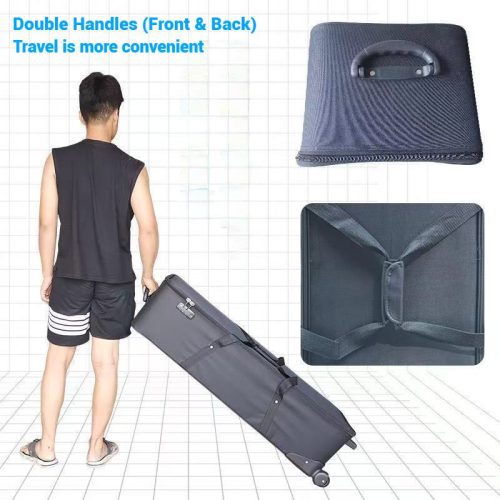 Silicone doll storage box - Lunarlulu-lulu dolls