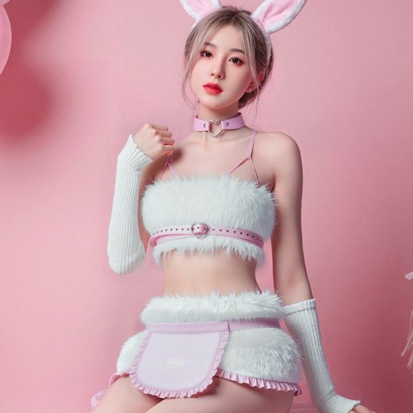 159cm/ 5’3″ Silicone Koreansex Doll LuLu Doll – Soo-yeon - Lunarlulu