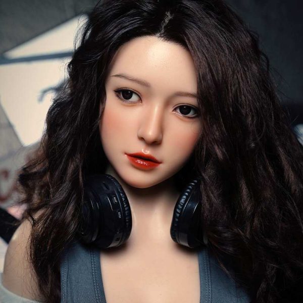 168cm/ 5’6″ Most Realistic Sex Doll LuLu Doll – Jie Man - Lunarlulu