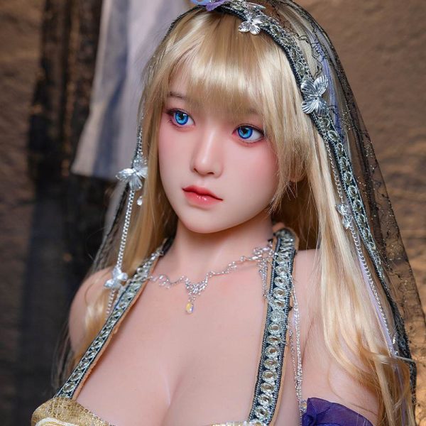 168cm/ 5’6″ sandy cheeks sex doll LuLu Doll – Yawen - Lunarlulu