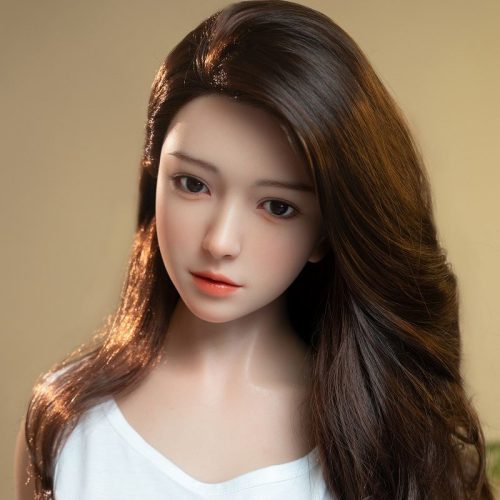 168cm/ 5’6″ Real Sexy Doll LuLu Doll – Jie Man - Lunarlulu