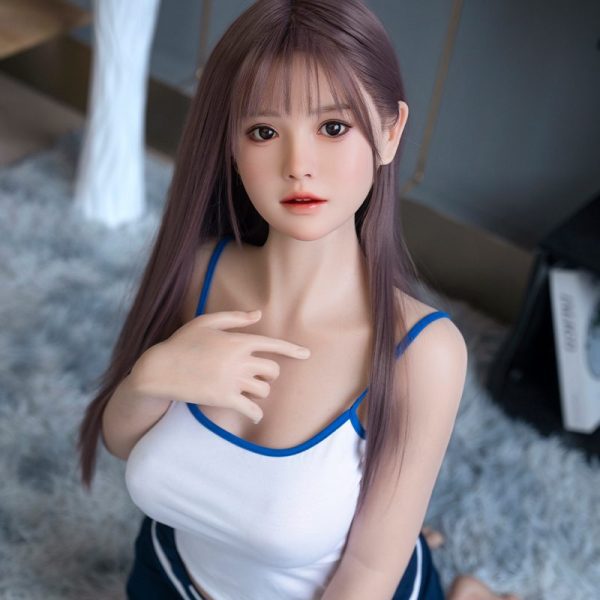 168cm/ 5’6″ love silicone doll​ LuLu Doll – Cailin - Lunarlulu