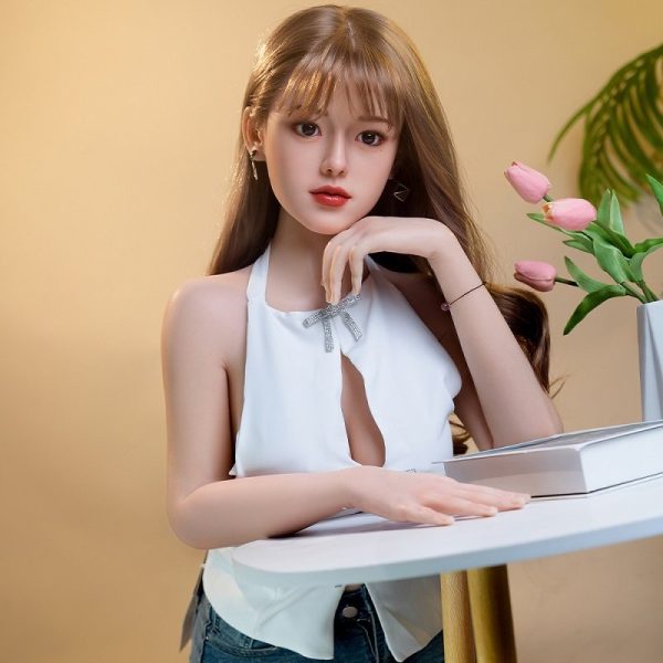 168cm/ 5’6″ Ficking Sex Doll LuLu Doll – Hai Yue - Lunarlulu