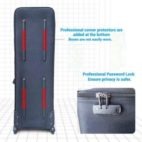 Silicone doll storage box - Lunarlulu-lulu dolls