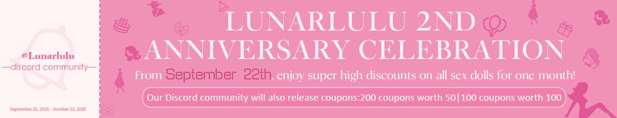 【Wellness】Tidal Surge Female Pleasure Enhancing Liquid - Lunarlulu-lulu dolls