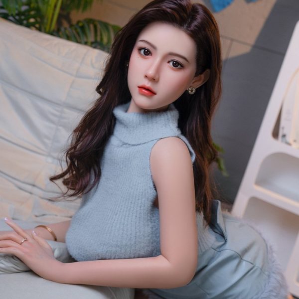 168cm/ 5’6″ Real Sexy Doll LuLu Doll – Sheena - Lunarlulu
