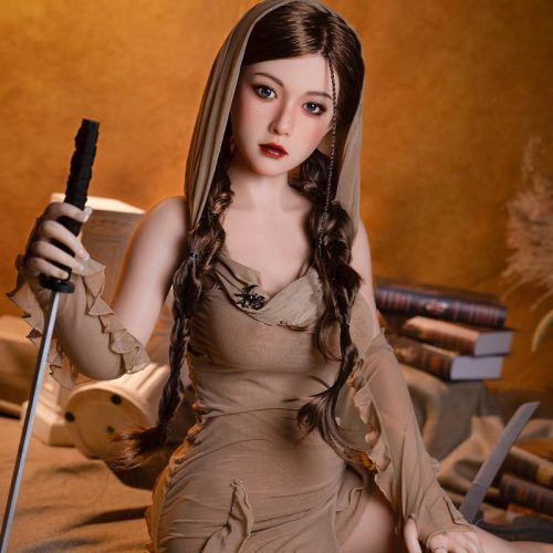 168cm/ 5’6″ Lifelike Sex Doll Wasteland style LuLu Doll – Rhett - Lunarlulu