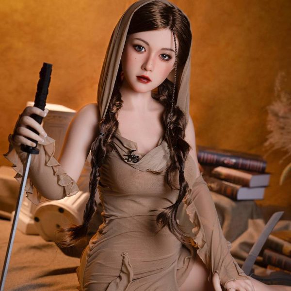 168cm/ 5’6″ Lifelike Sex Doll Wasteland style LuLu Doll – Rhett - Lunarlulu