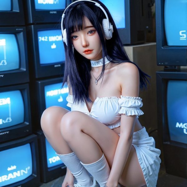 168cm/ 5’6″ Silicone Sexy Doll Real Sexy Doll LuLu Doll – Mu Yao - Lunarlulu