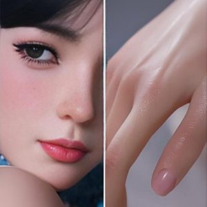 168cm/ 5’6″ Real Sexy Doll Custom Dolls LuLu Doll – Nancy - Lunarlulu-lulu dolls