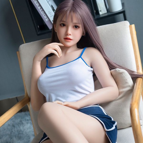 168cm/ 5’6″ love silicone doll​ LuLu Doll – Cailin - Lunarlulu