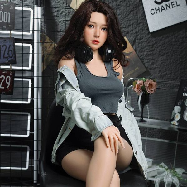 168cm/ 5’6″ Most Realistic Sex Doll LuLu Doll – Jie Man - Lunarlulu