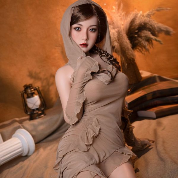 168cm/ 5’6″ Lifelike Sex Doll Wasteland style LuLu Doll – Rhett - Lunarlulu