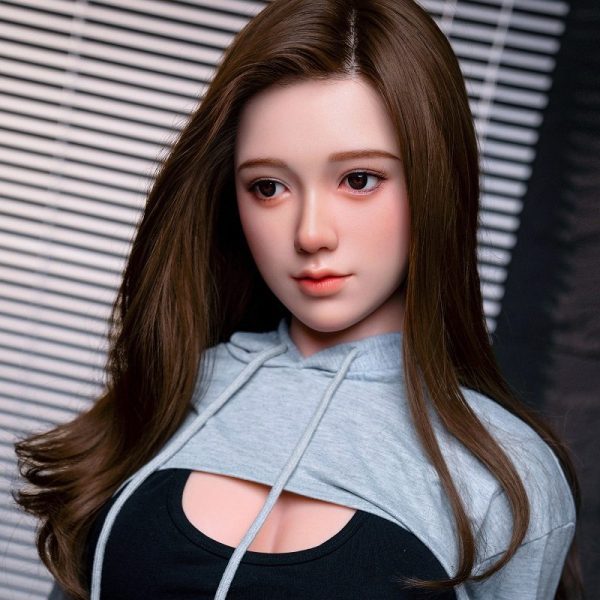 168cm/ 5’6″ Sporty style Real sexy doll LuLu Doll – Ai Ling - Lunarlulu