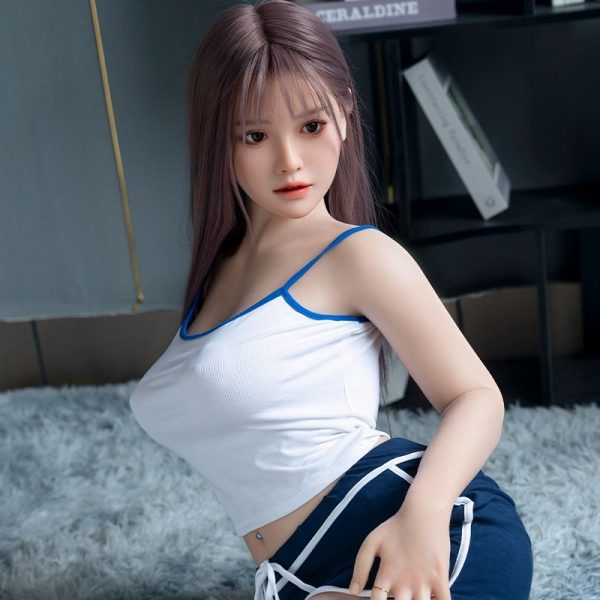 168cm/ 5’6″ love silicone doll​ LuLu Doll – Cailin - Lunarlulu