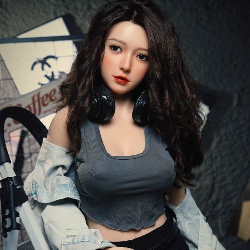 168cm/ 5’6″ Most Realistic Sex Doll LuLu Doll – Jie Man - Lunarlulu