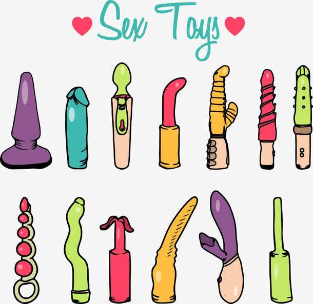 Vibration or Sucking? Suction Vibrator Satisfy all at once! - Lunarlulu