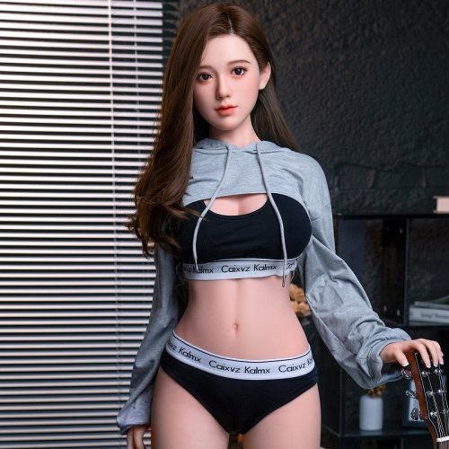 168cm/ 5’6″ Sporty style Real sexy doll LuLu Doll – Ai Ling - Lunarlulu