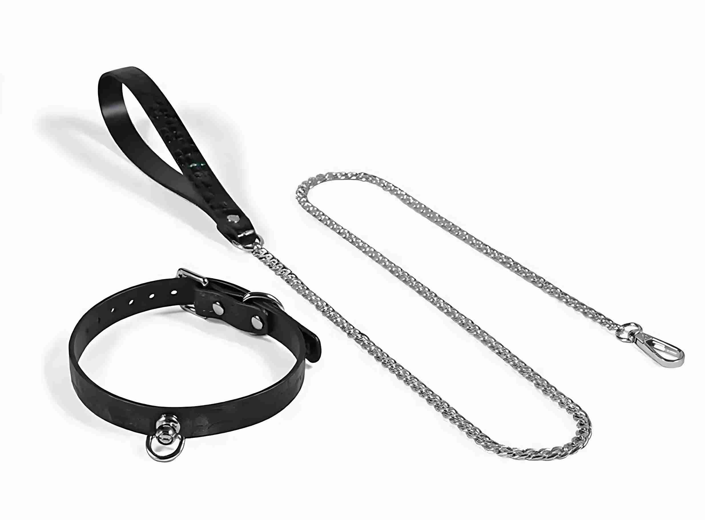 Integrating BDSM into Couples’ Life: A New Way to Enhance Intimacy - Lunarlulu